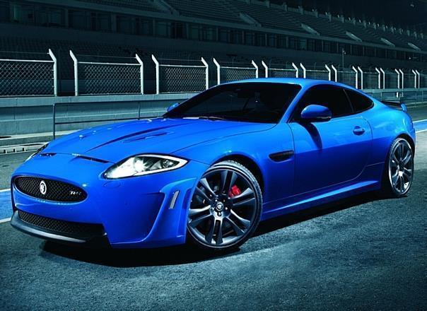 XKR-S